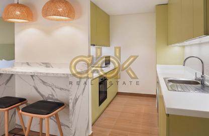Apartment - Studio - 1 for rent in West Bay Tower - West Bay - West Bay - Doha Apartment - Studio - 1 for rent in West Bay Tower - West Bay - West Bay - Doha