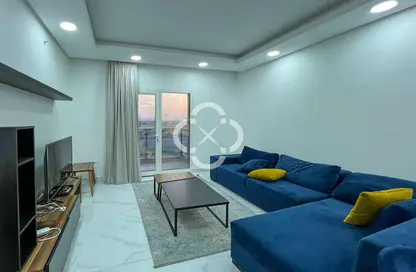 Apartment - 2 Bedrooms - 3 Bathrooms for rent in Al Erkyah City - Lusail