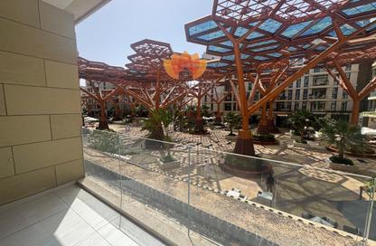 Apartment - 1 Bedroom - 2 Bathrooms for sale in Gewan Island - The Pearl Island - Doha