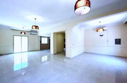 Villa - 4 Bedrooms - 3 Bathrooms for rent in Ain Khaled Villas - Ain Khaled - Doha