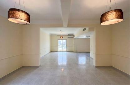 Villa - 4 Bedrooms - 3 Bathrooms for rent in Ain Khaled Villas - Ain Khaled - Doha