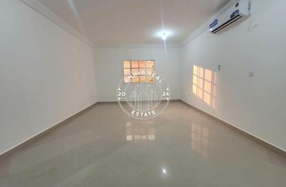 Villa - Studio - 1 Bathroom for rent in Bu Hamour Street - Abu Hamour - Doha Villa - Studio - 1 Bathroom for rent in Bu Hamour Street - Abu Hamour - Doha