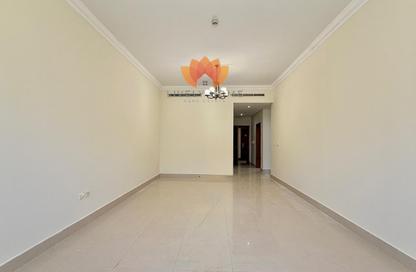 Apartment - 2 Bedrooms - 3 Bathrooms for rent in Seville Residence - Fox Hills - Lusail