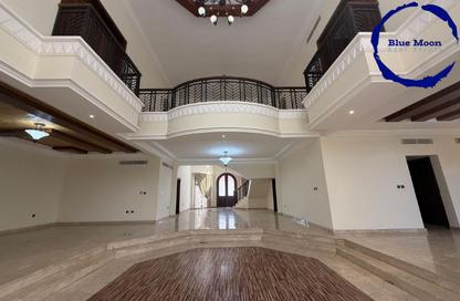 Villa - 5 Bedrooms - 6 Bathrooms for rent in West Bay Lagoon Villas - West Bay Lagoon - West Bay Lagoon - Doha