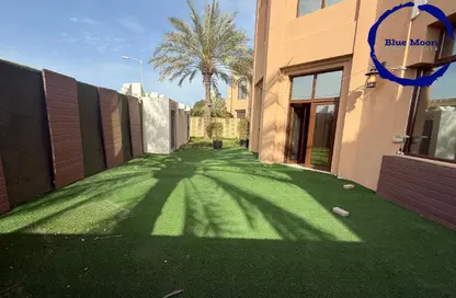 Villa - 5 Bedrooms - 6 Bathrooms for rent in West Bay Lagoon Villas - West Bay Lagoon - West Bay Lagoon - Doha