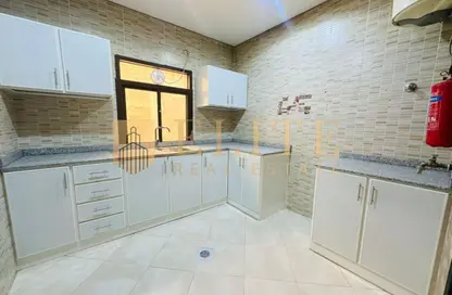 شقة - 2 غرف نوم - 1 حمام للايجار في بناية مدينة خيلفه 58 - مدينة خليفة جنوب - مدينة خليفة - الدوحة