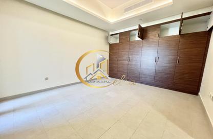 Apartment - 1 Bedroom - 2 Bathrooms for rent in Fox Hills A13 - Fox Hills - Lusail Apartment - 1 Bedroom - 2 Bathrooms for rent in Fox Hills A13 - Fox Hills - Lusail