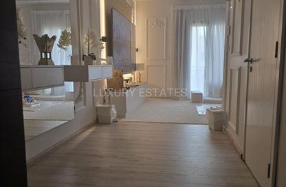 Apartment - Studio - 1 Bathroom for sale in Regency Residence Fox Hills 3 - Lusail Apartment - Studio - 1 Bathroom for sale in Regency Residence Fox Hills 3 - Lusail