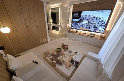 Apartment - Studio - 1 Bathroom for sale in Regency Residence Fox Hills 3 - Lusail Apartment - Studio - 1 Bathroom for sale in Regency Residence Fox Hills 3 - Lusail