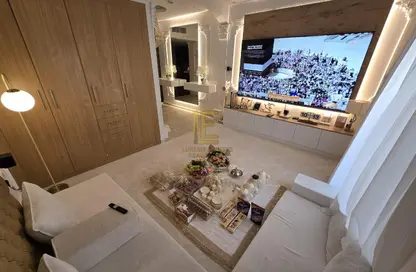 Apartment - Studio - 1 Bathroom for sale in Regency Residence Fox Hills 3 - Lusail