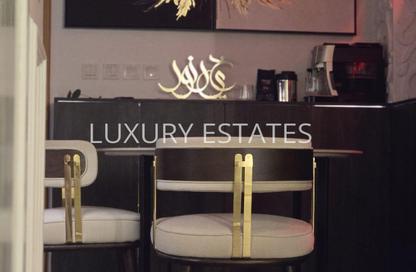 Apartment - Studio - 1 Bathroom for sale in Regency Residence Fox Hills 3 - Lusail Apartment - Studio - 1 Bathroom for sale in Regency Residence Fox Hills 3 - Lusail