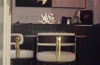 Apartment - Studio - 1 Bathroom for sale in Regency Residence Fox Hills 3 - Lusail Apartment - Studio - 1 Bathroom for sale in Regency Residence Fox Hills 3 - Lusail