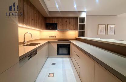Apartment - 1 Bedroom - 1 Bathroom for rent in West Bay Tower - West Bay - West Bay - Doha Apartment - 1 Bedroom - 1 Bathroom for rent in West Bay Tower - West Bay - West Bay - Doha