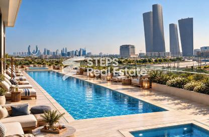 Apartment - 2 - 2 for sale in Al Kharaej 1 - Lusail