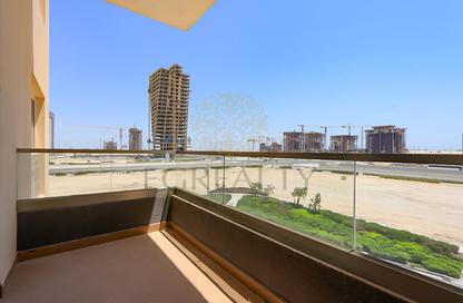 Apartment - 3 Bedrooms - 4 Bathrooms for sale in Residential D5 - Fox Hills South - Fox Hills - Lusail