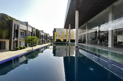 Villa - 5 Bedrooms - 5 Bathrooms for rent in Umm Al Amad - Umm Al Amad - Al Shamal