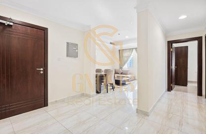 Apartment - 2 Bedrooms - 2 Bathrooms for rent in Najma Street - Najma - Doha