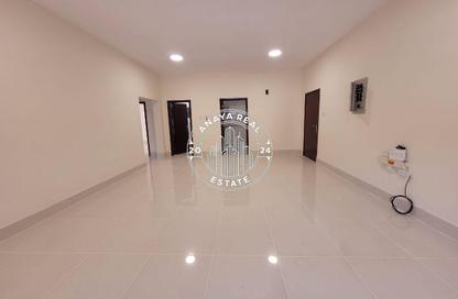 Apartment - 2 Bedrooms - 2 Bathrooms for rent in Najma Street - Najma - Doha