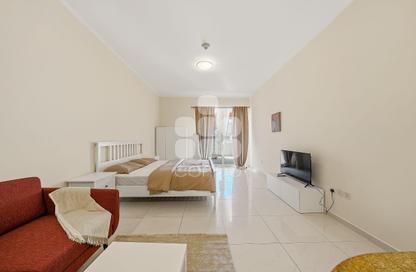 Apartment - Studio - 1 for rent in Viva West - Viva Bahriyah - The Pearl Island - Doha