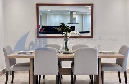 Apartment - 2 - 4 for rent in Giardino Apartments - The Pearl Island - Doha