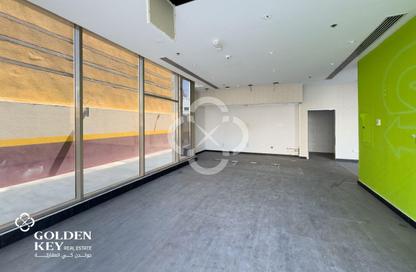 Retail - Studio for rent in Old Al Ghanim - Al Ghanim - Doha Retail - Studio for rent in Old Al Ghanim - Al Ghanim - Doha