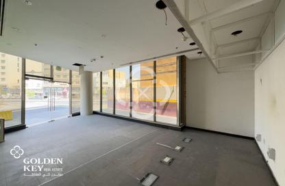 Retail - Studio for rent in Old Al Ghanim - Al Ghanim - Doha Retail - Studio for rent in Old Al Ghanim - Al Ghanim - Doha