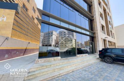 Retail - Studio for rent in Old Al Ghanim - Al Ghanim - Doha Retail - Studio for rent in Old Al Ghanim - Al Ghanim - Doha