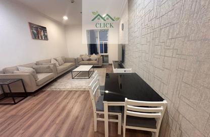 Apartment - 1 Bedroom - 1 Bathroom for rent in Al Sadd - Al Sadd - Doha
