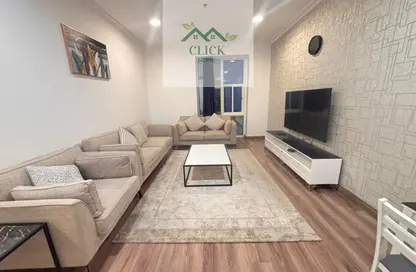 Apartment - 1 Bedroom - 1 Bathroom for rent in Al Sadd - Al Sadd - Doha