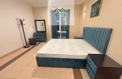 Apartment - 1 Bedroom - 1 Bathroom for rent in Al Sadd - Al Sadd - Doha
