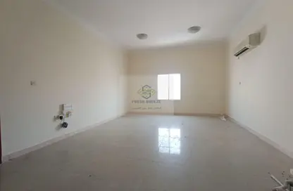 شقة - 3 غرف نوم - 2 حمامات للايجار في شقق مساكن المطار القديم - طريق المطار القديم - الدوحة