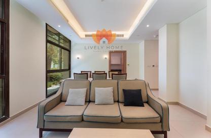 Apartment - 1 Bedroom - 2 Bathrooms for rent in Fox Hills A13 - Fox Hills - Lusail