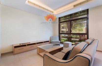Apartment - 1 Bedroom - 2 Bathrooms for rent in Fox Hills A13 - Fox Hills - Lusail