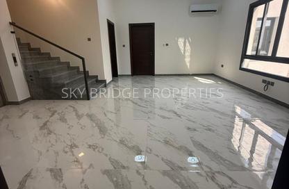 Villa - 7 Bedrooms - 7+ Bathrooms for rent in Al Ebb - Al Kheesa - Umm Salal Mohammed