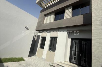 Villa - 7 Bedrooms - 7+ Bathrooms for rent in Al Ebb - Al Kheesa - Umm Salal Mohammed
