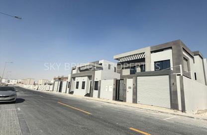 Villa - 7 Bedrooms - 7+ Bathrooms for rent in Al Ebb - Al Kheesa - Umm Salal Mohammed
