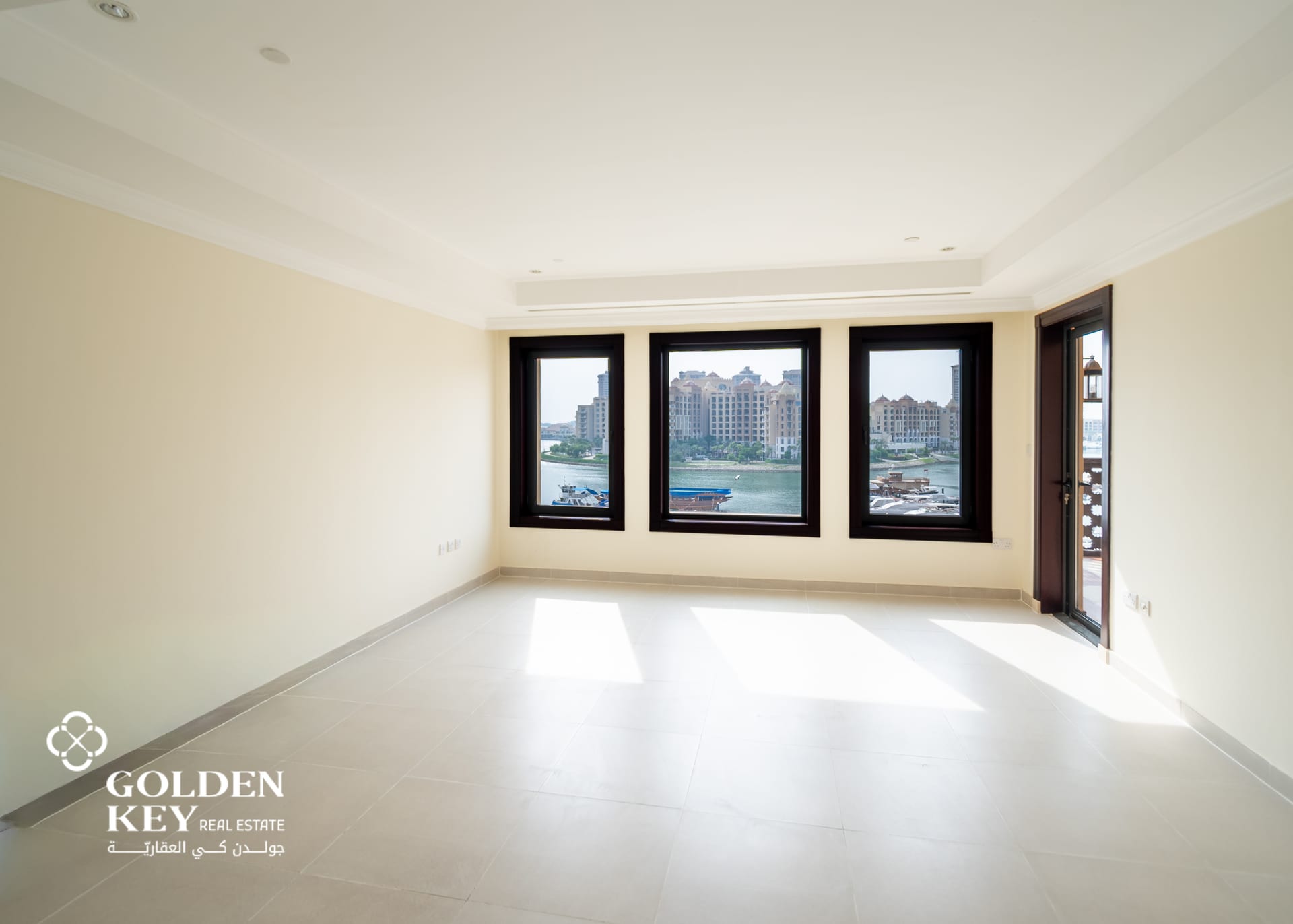 NO COMMISSION | QATAR COOL INCLUDED | Townhouse