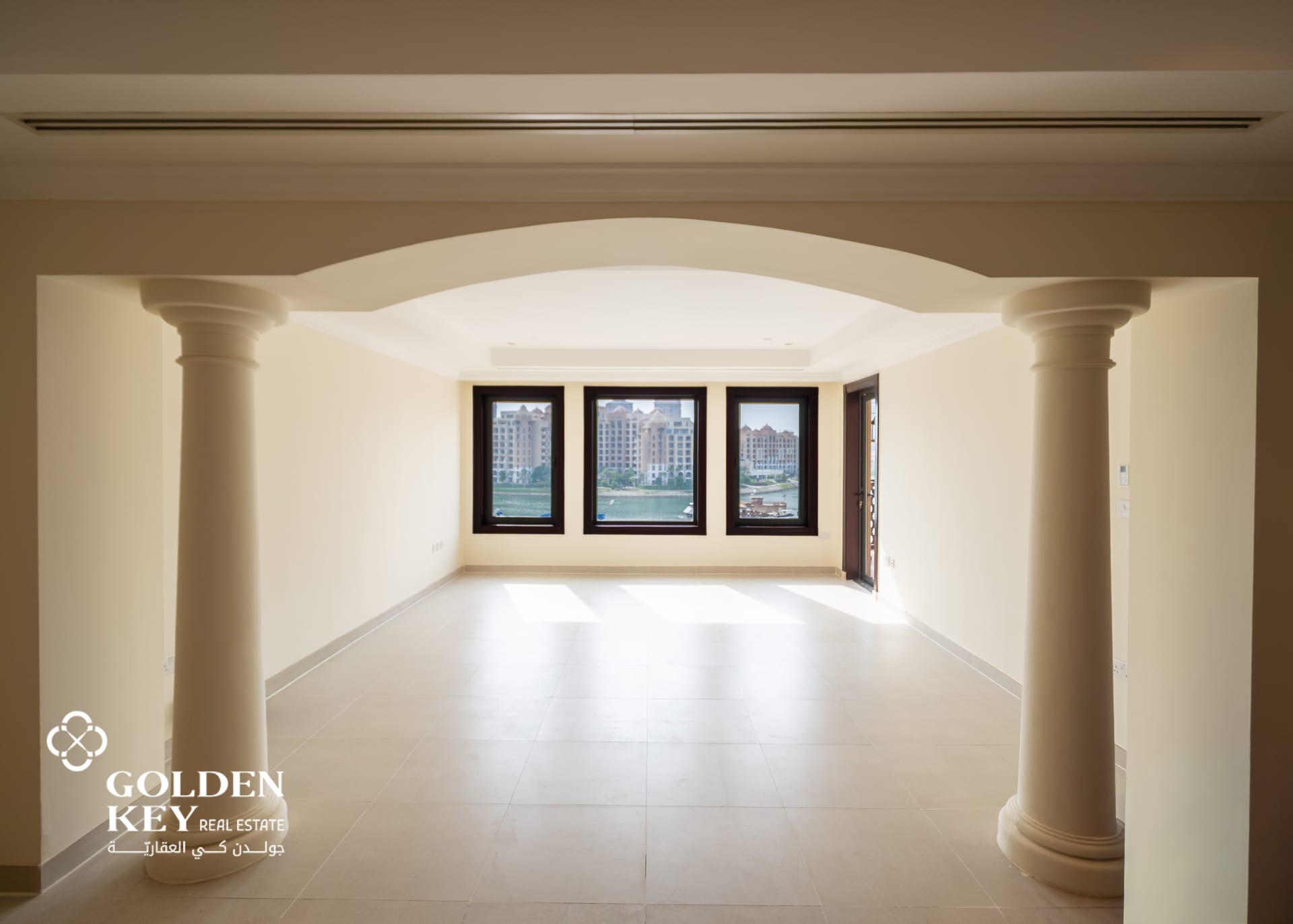 NO COMMISSION | QATAR COOL INCLUDED | Townhouse