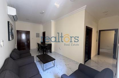 Apartment - 3 Bedrooms - 3 Bathrooms for rent in Al Sadd Road - Al Sadd - Doha Apartment - 3 Bedrooms - 3 Bathrooms for rent in Al Sadd Road - Al Sadd - Doha
