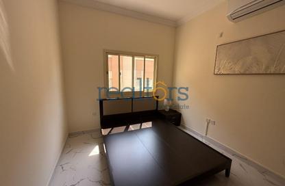 Apartment - 3 Bedrooms - 3 Bathrooms for rent in Al Sadd Road - Al Sadd - Doha