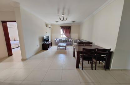 Apartment - 2 Bedrooms - 2 Bathrooms for rent in Al Mansoura - Al Mansoura - Doha