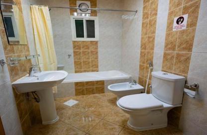 Apartment - 2 Bedrooms - 1 Bathroom for rent in Bin Al Sheikh Towers - Al Mirqab Al Jadeed - Doha Apartment - 2 Bedrooms - 1 Bathroom for rent in Bin Al Sheikh Towers - Al Mirqab Al Jadeed - Doha