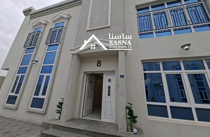Compound - 4 Bedrooms - 4 Bathrooms for rent in Muraikh - AlMuraikh - Doha