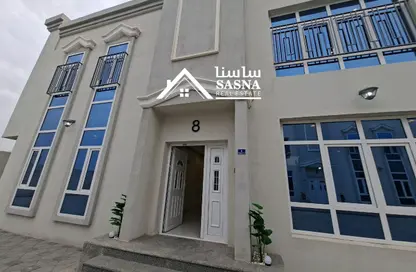 مجمع سكني - 4 غرف نوم - 4 حمامات للايجار في مريخ - المريخ - الدوحة