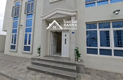 مجمع سكني - 4 غرف نوم - 4 حمامات للايجار في مريخ - المريخ - الدوحة مجمع سكني - 4 غرف نوم - 4 حمامات للايجار في مريخ - المريخ - الدوحة