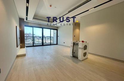 Apartment - 2 Bedrooms - 3 Bathrooms for rent in Fox Hills - Fox Hills - Lusail Apartment - 2 Bedrooms - 3 Bathrooms for rent in Fox Hills - Fox Hills - Lusail