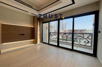 Apartment - 2 Bedrooms - 3 Bathrooms for rent in Fox Hills - Fox Hills - Lusail