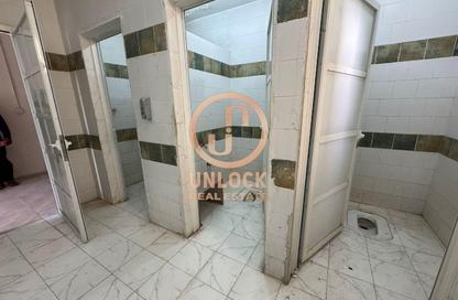 Staff Accommodation - Studio - 1 Bathroom for rent in Industrial Area 4 - Industrial Area - Industrial Area - Doha
