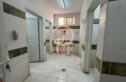 Staff Accommodation - Studio - 1 Bathroom for rent in Industrial Area 4 - Industrial Area - Industrial Area - Doha