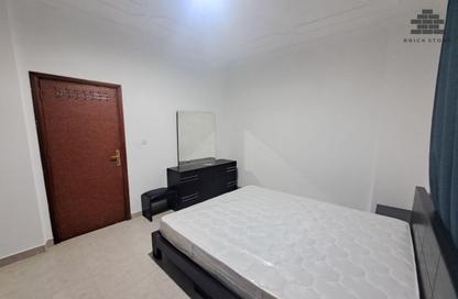 Apartment - 1 Bedroom - 1 Bathroom for rent in Al Sadd Road - Al Sadd - Doha